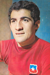 Juan Rodriguez